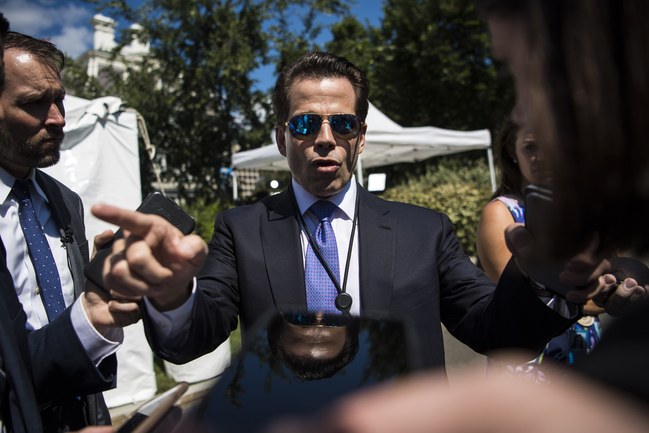 Photograph by Jabin Botsford / The Washington Post / Getty
