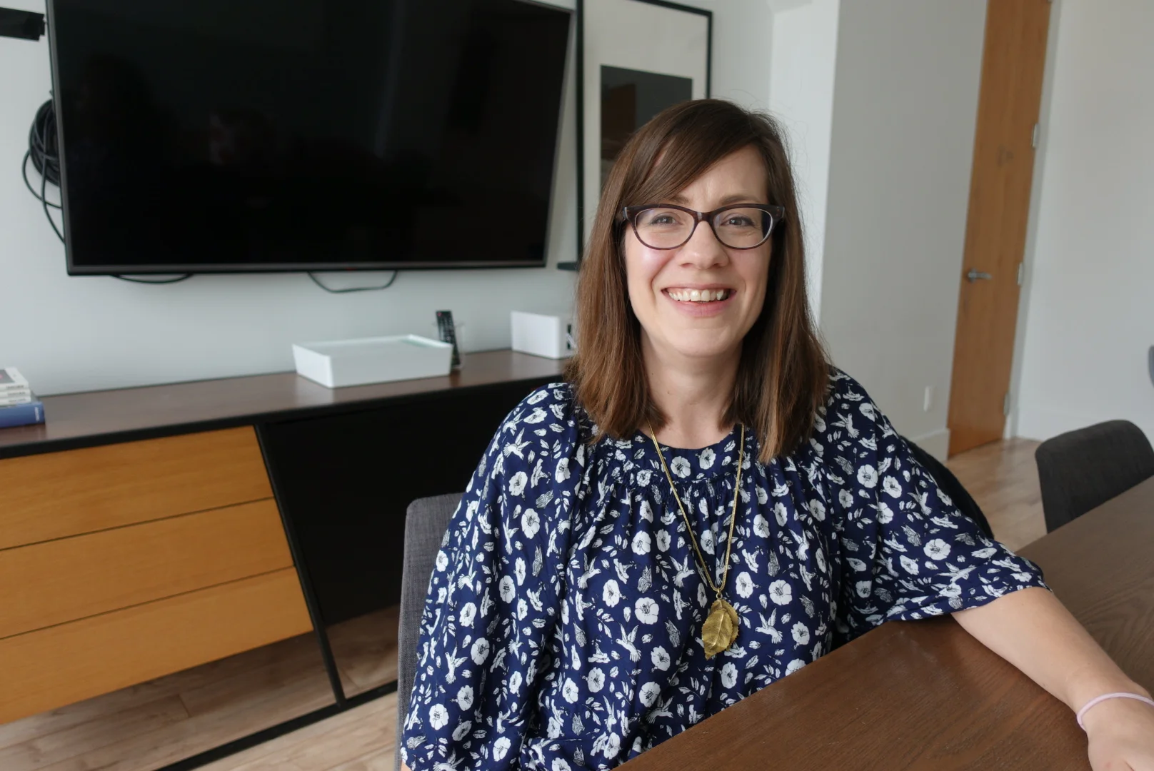 Episode 15: Carly Weeks - An episode affectionately titled 'Spoiler Alert'