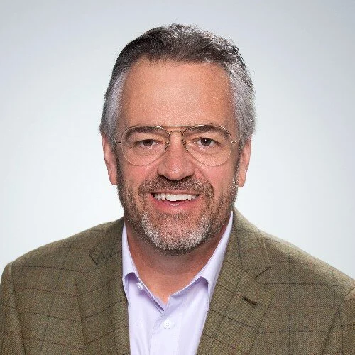 Episode 20 - Brad Ross: Chief Communications Officer for the City of Toronto