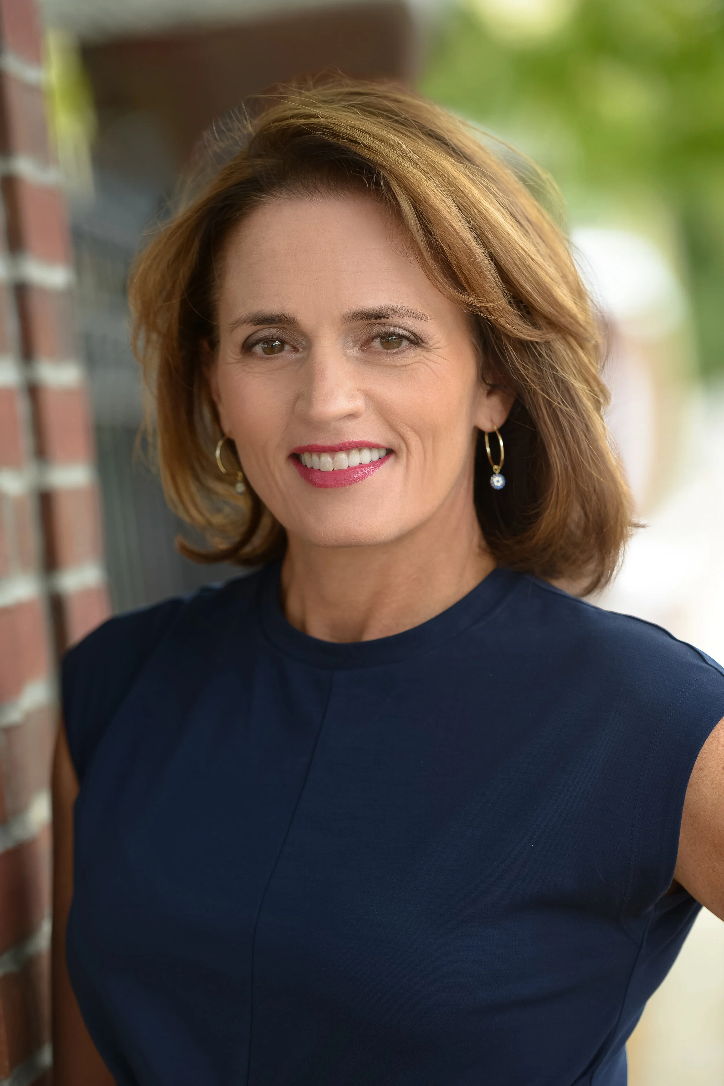 35 - Molly McPherson: Crisis response in the digital age