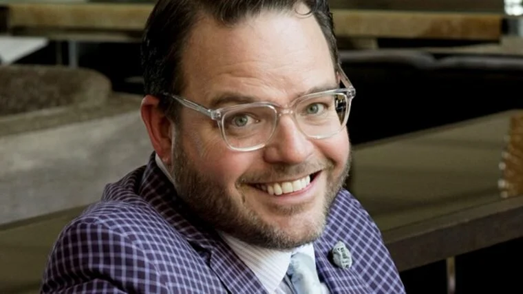 36 - Jay Baer: A conversation with the man behind the famous plaid suits