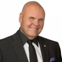 39 - Steve Kee: Reflections on a career in corporate communications
