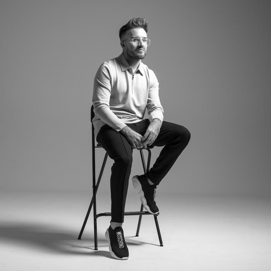 42 - Noel Mack: Chief Brand Officer for Gymshark