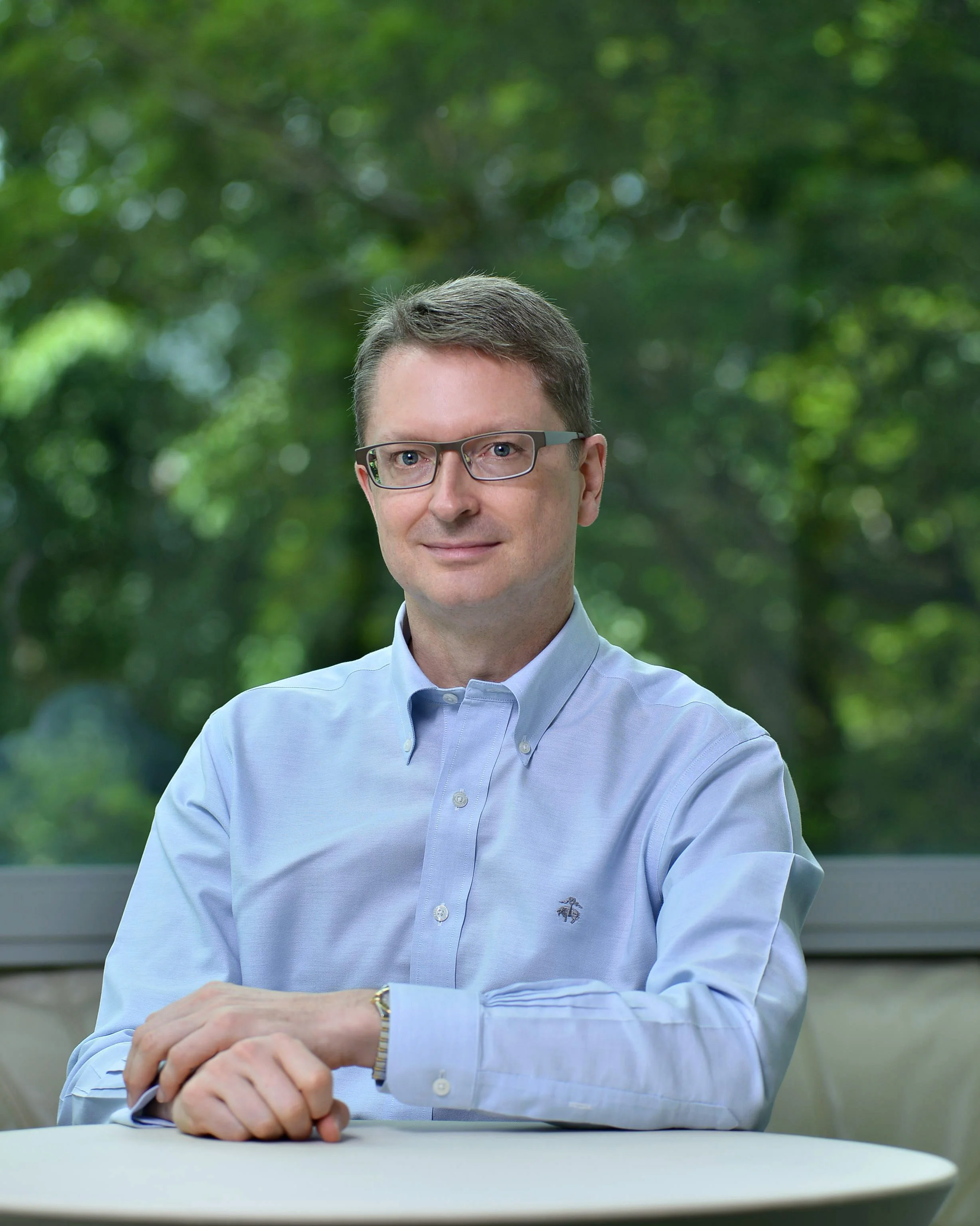 74 - Bob Pickard: China's Long Game, AI's Impact on PR and a Beijing Escape Story