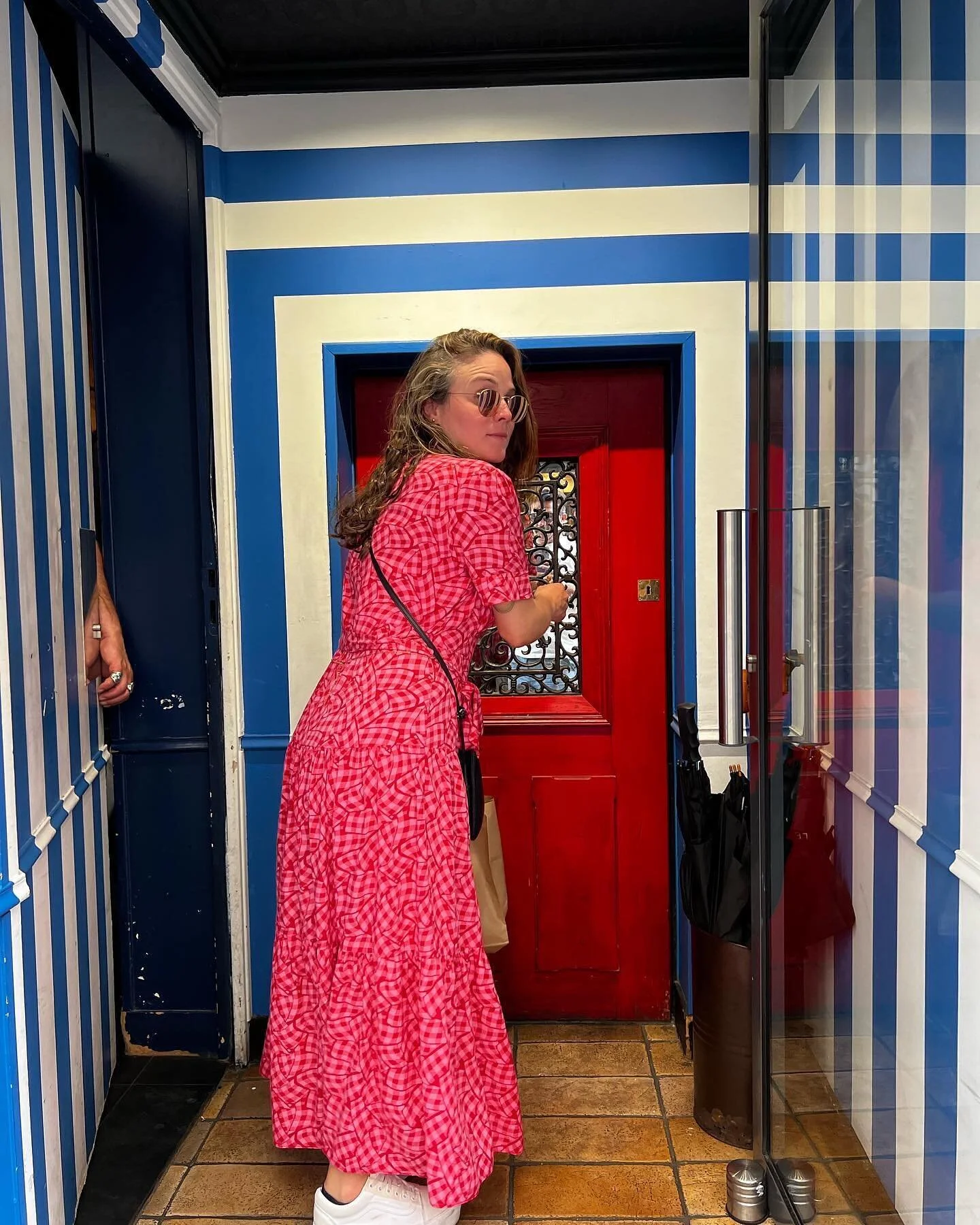 New and amazing things to discover @littlereddoorparis