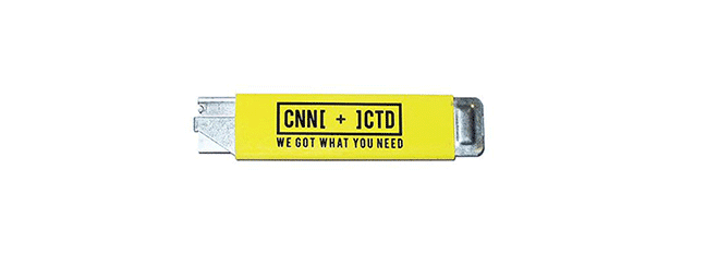 CNNCTD Box Cutter