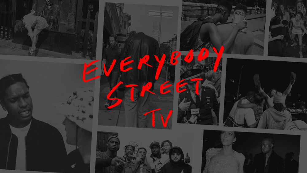 Everybody Street TV
