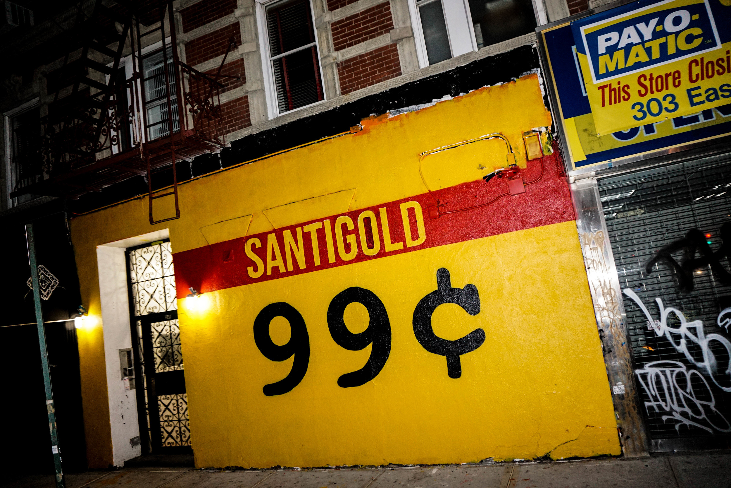 Santigold