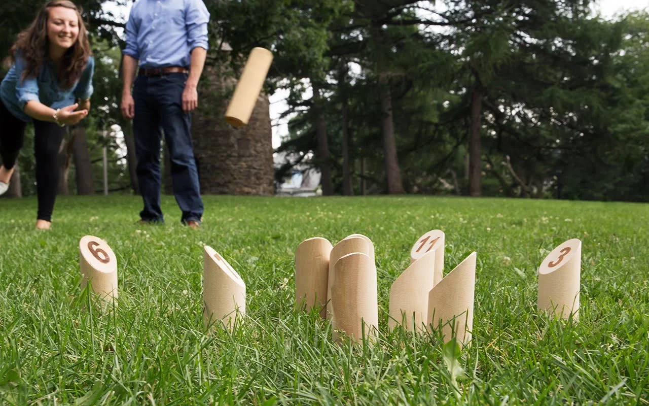 a Game from Finland, part of our Games Around The World program