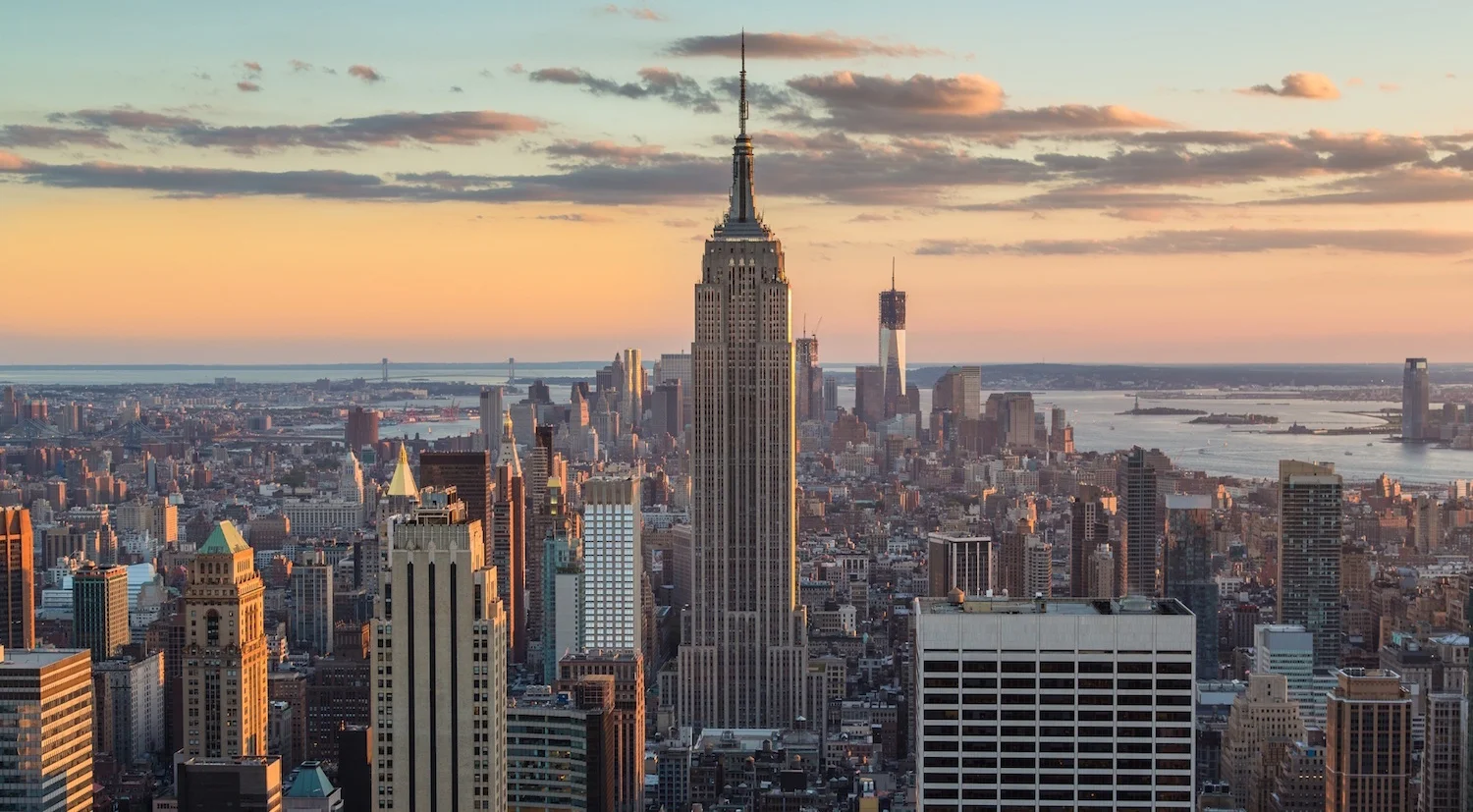 Corporate Team building events and activities in NYC