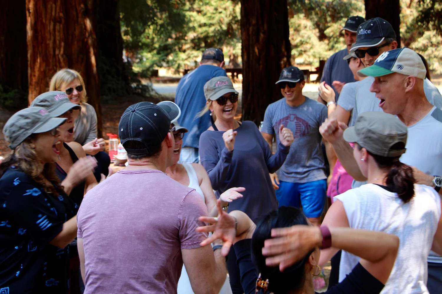 Exciting and meaningful corporate team building events and activities in Albuquerque, Santa Fe and throughout New Mexico