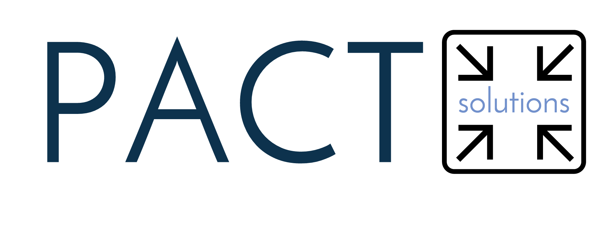 PACT.solutions powered by The Ruppert Co, LLC