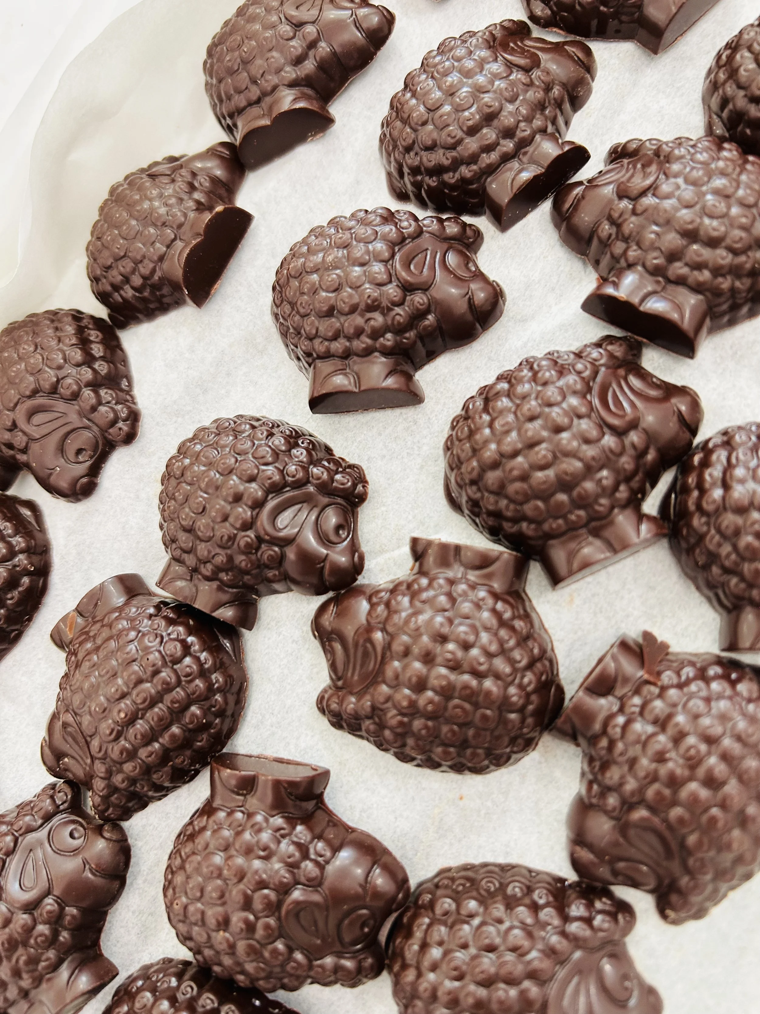 Flock of Sheep 100g