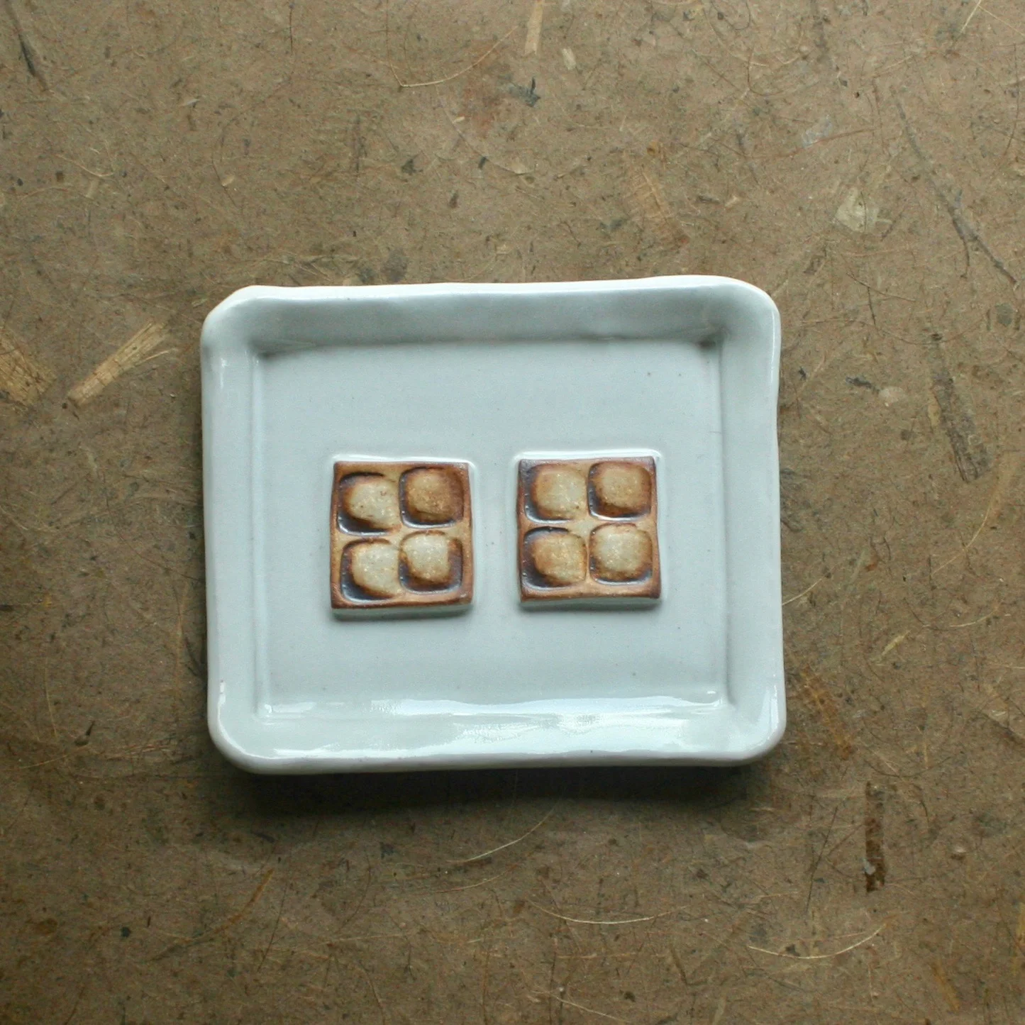 SD White with Unglazed Foursquare Design.jpg