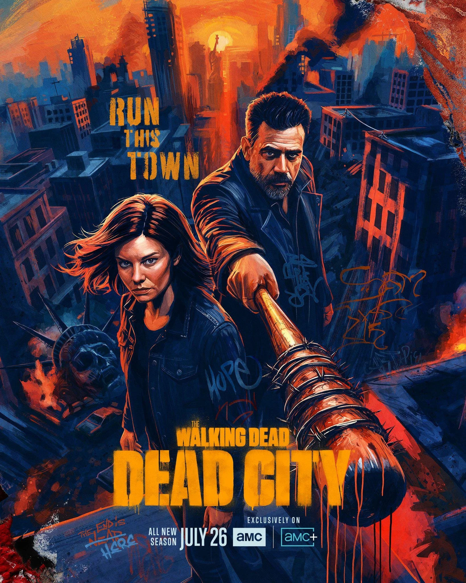 TWD Dead City S3 Poster.jpeg