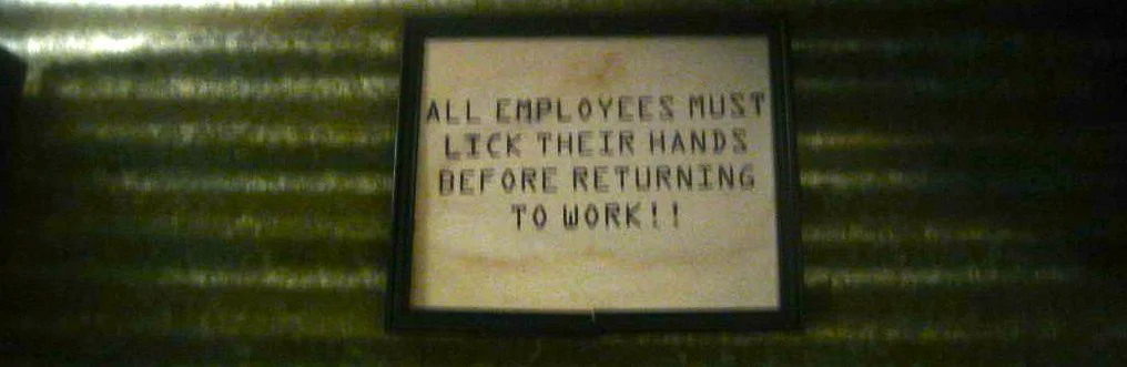 spotted: new orleans