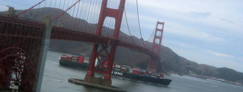 traveltip: golden gate