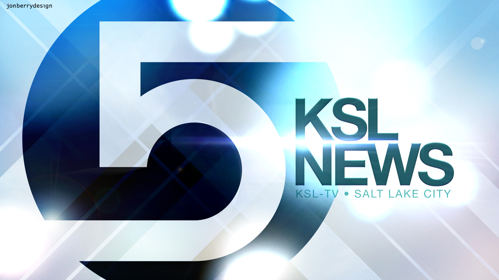 news open design | KSL-TV