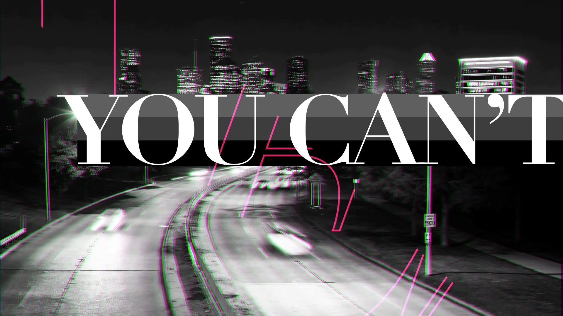 online video design | Heart of Fashion | jonberrydesign