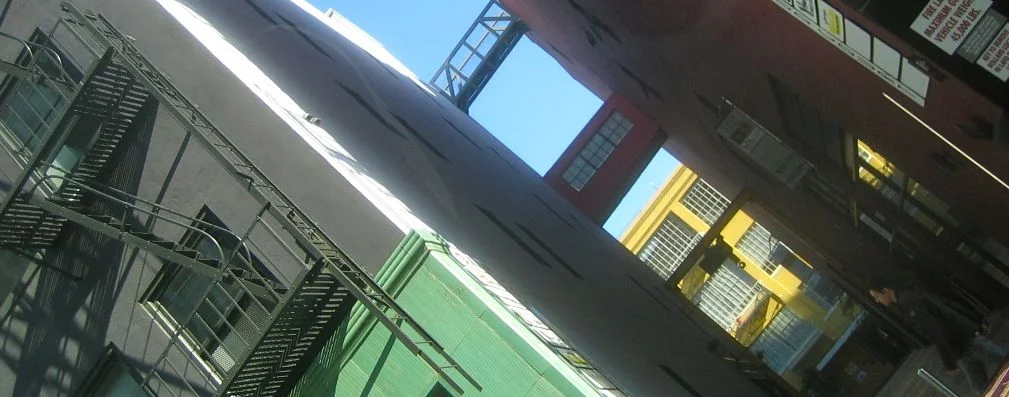 downtown color