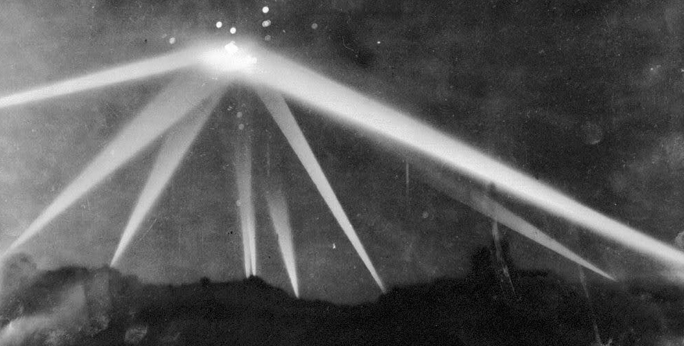 shooting stars