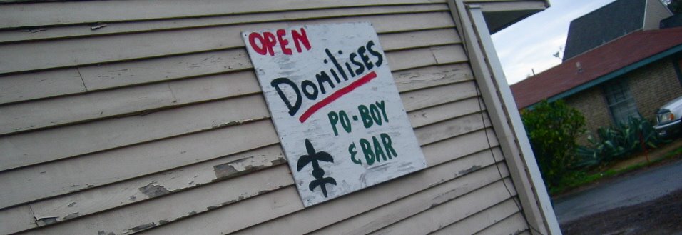 miss dot's