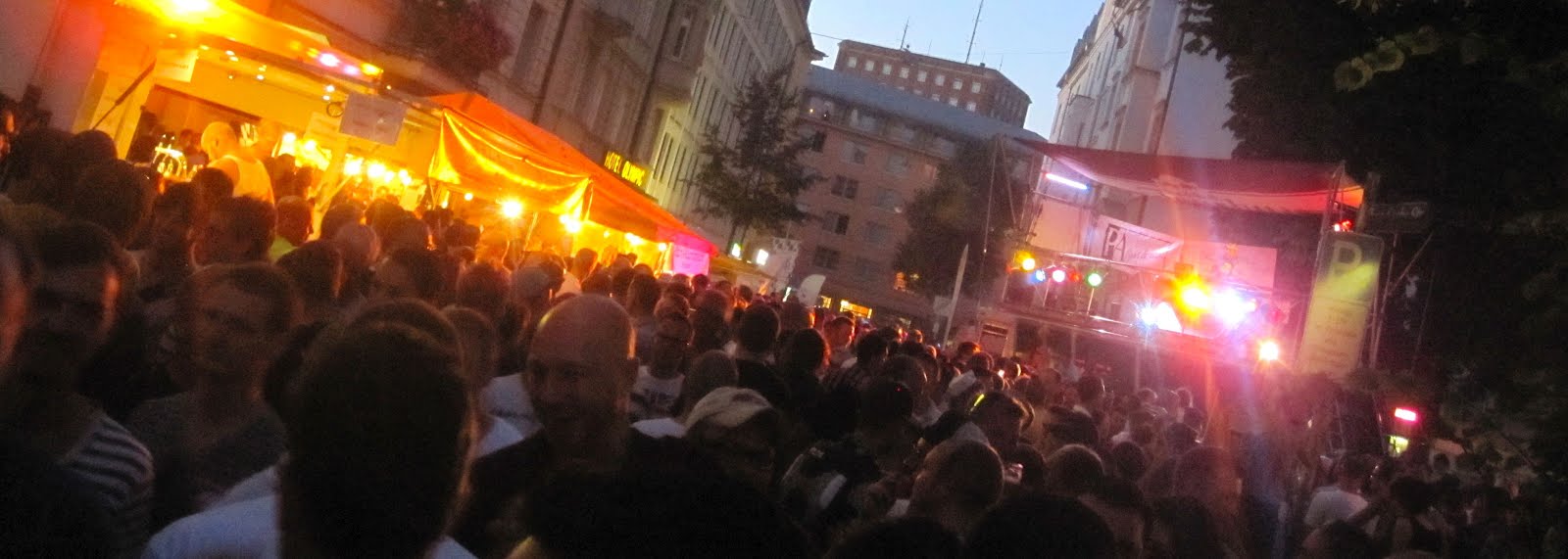 straßenfest