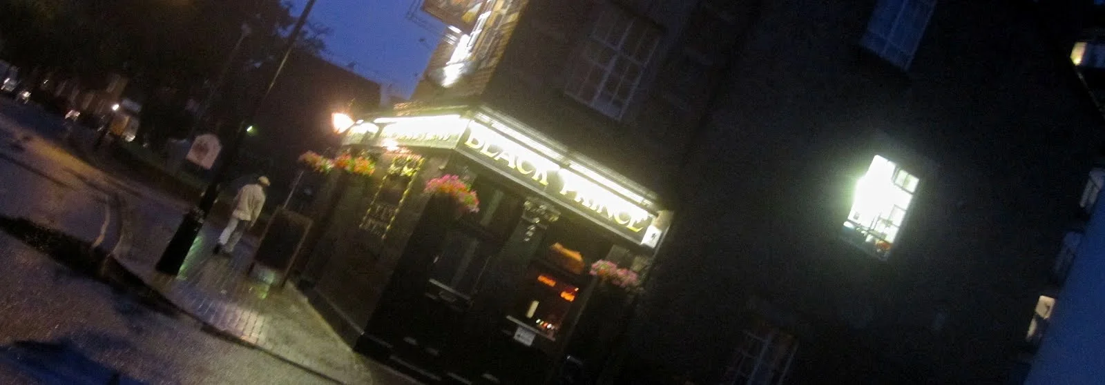 the prince & the peas