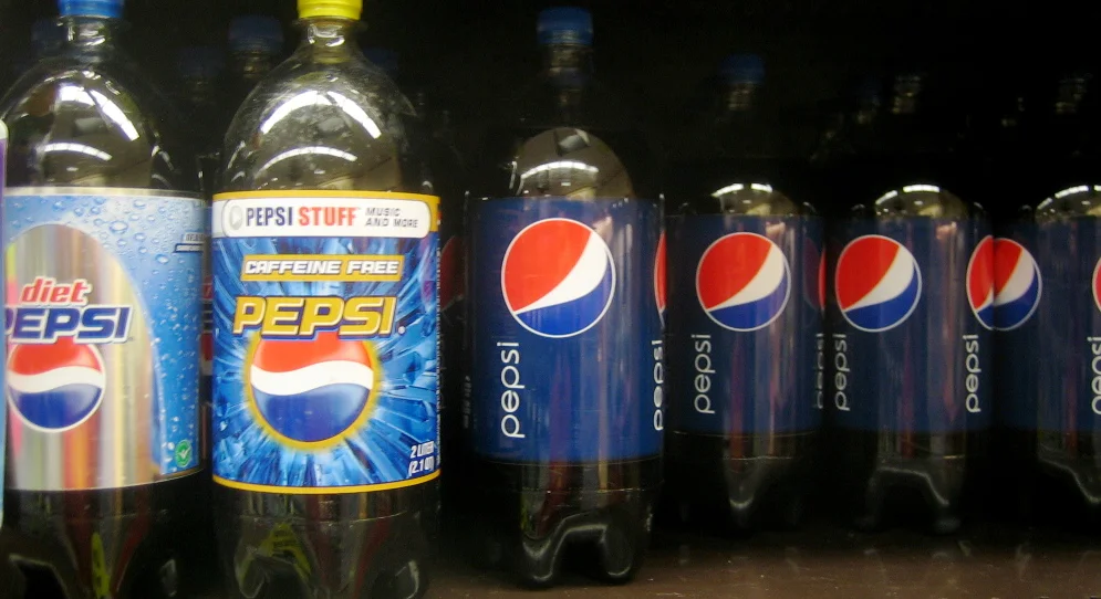 pepsi please