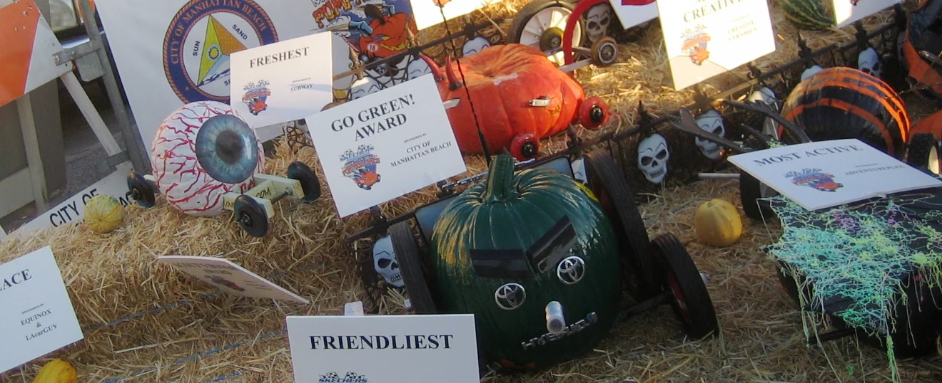 fast gourds