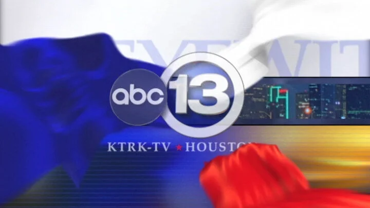 Houston's News Leader
