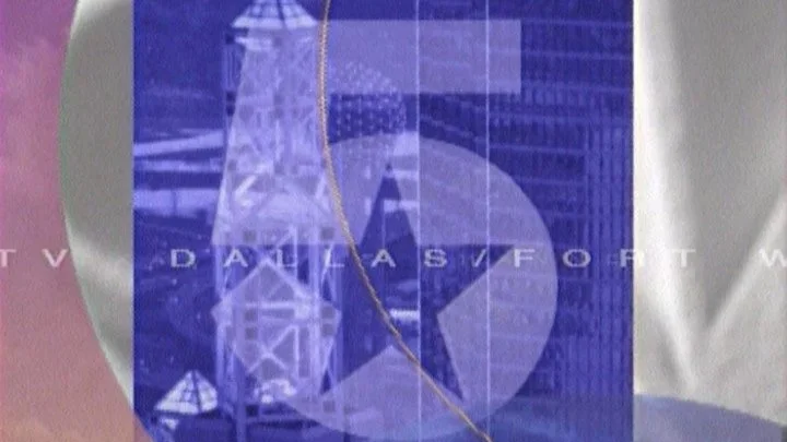 The Texas News Channel