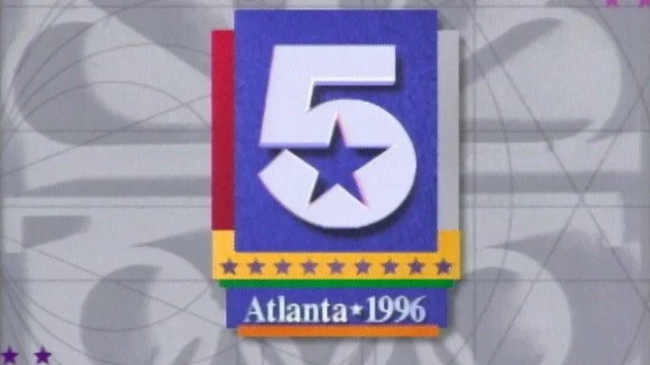 KXAS Olympic News Opens