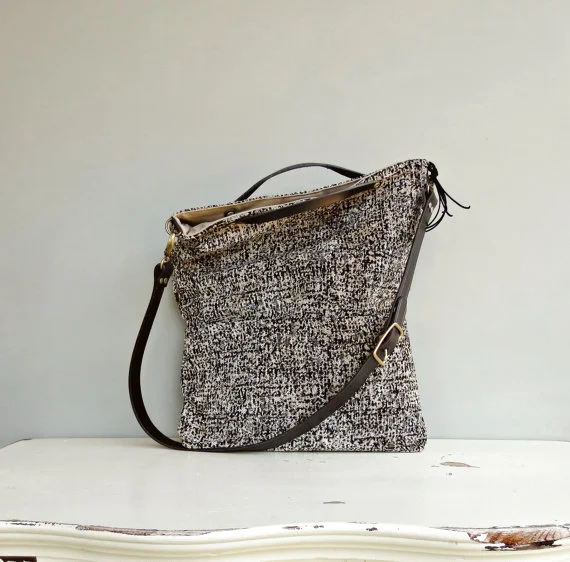 Bag from MondayMorningStudios