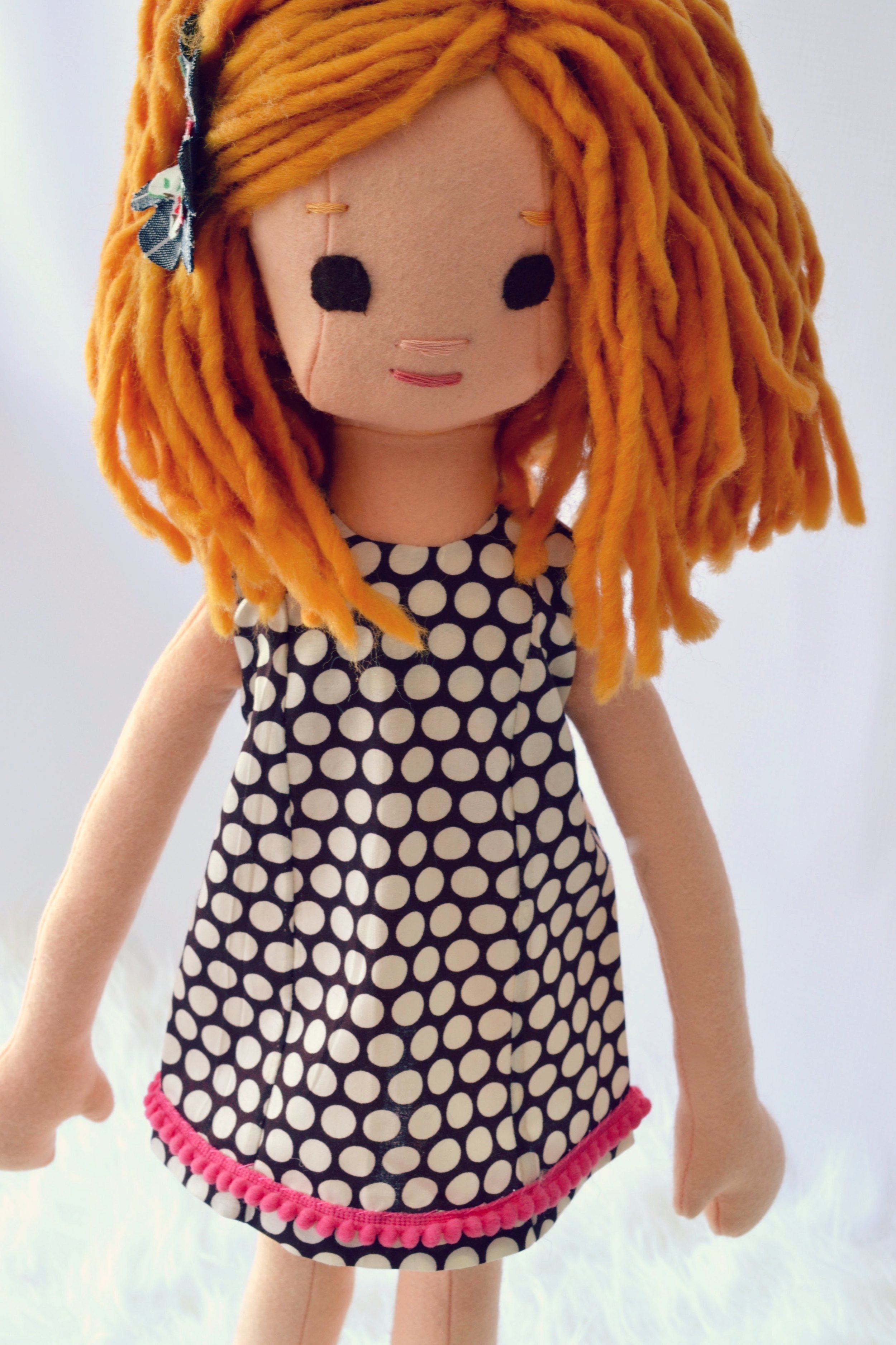 cloth dolls handmade