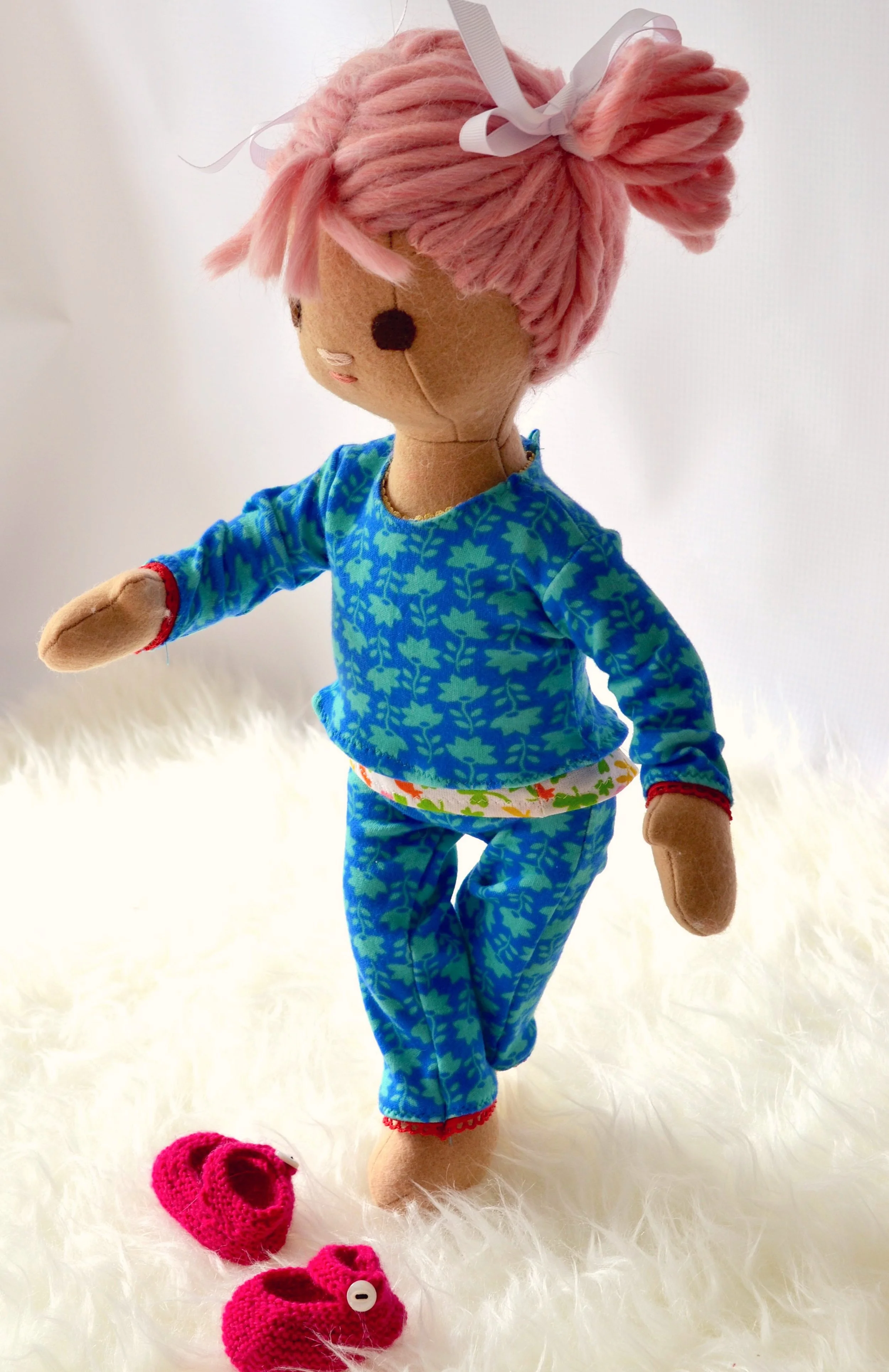 Pink Toddler Doll in PJs21PM copy.jpg