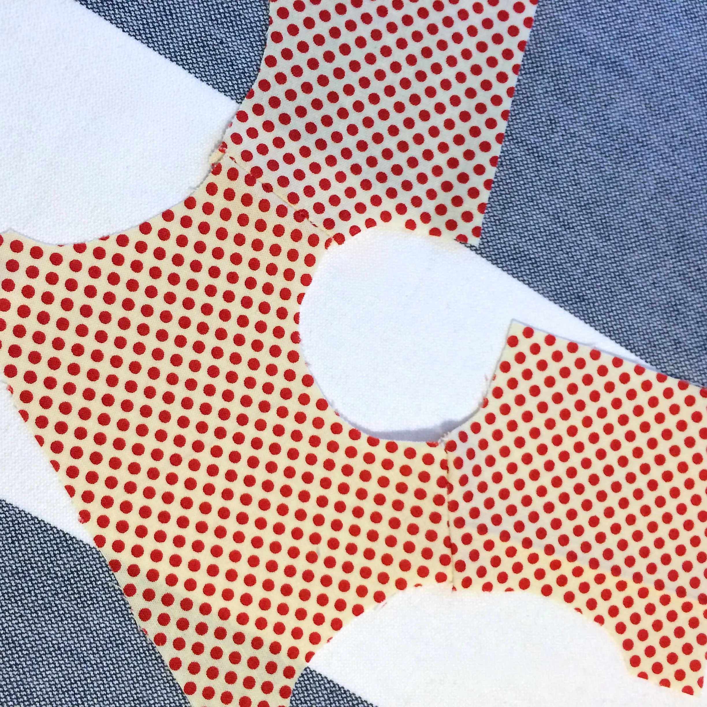 Doll Dressmaking Series: Facings 101