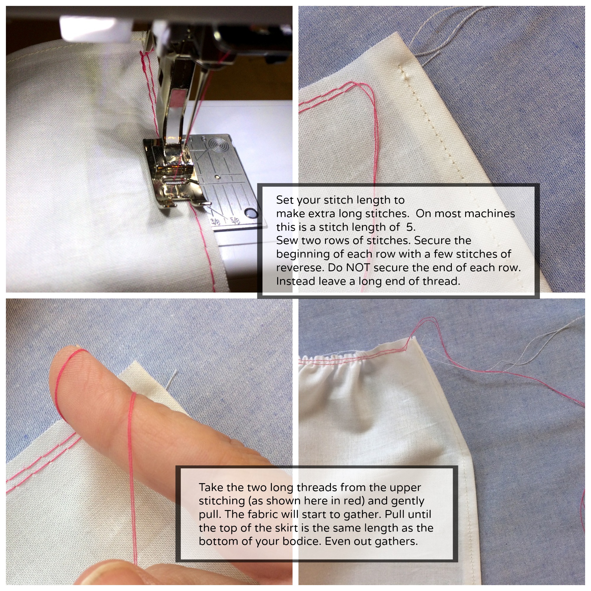 Sewing on a Snap: My Way — Phoebe&Egg