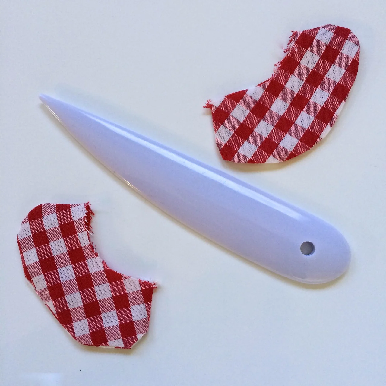 Doll Dressmaking Series: Yes, Another Tool