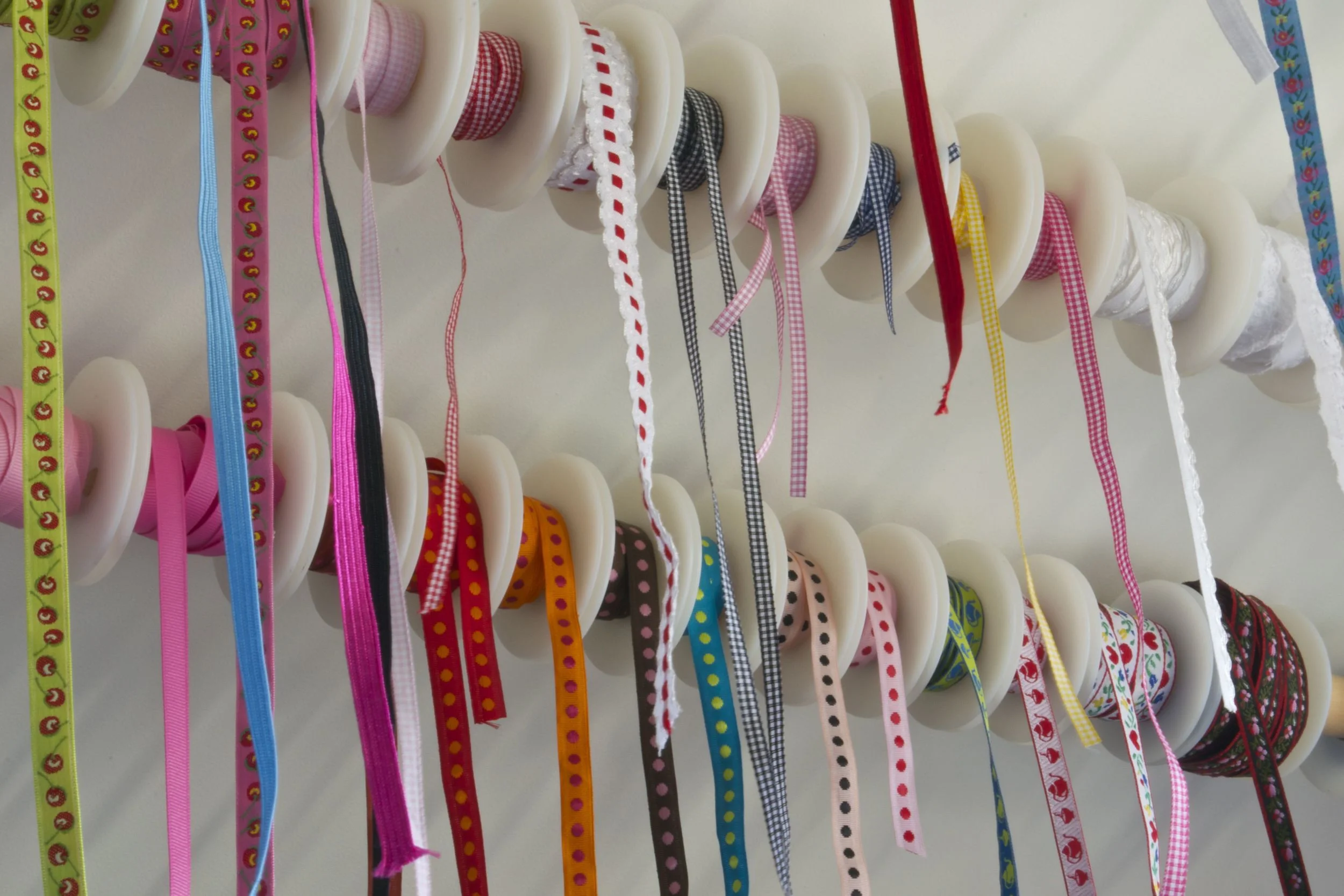 Doll Dressmaking Series: Where to find 