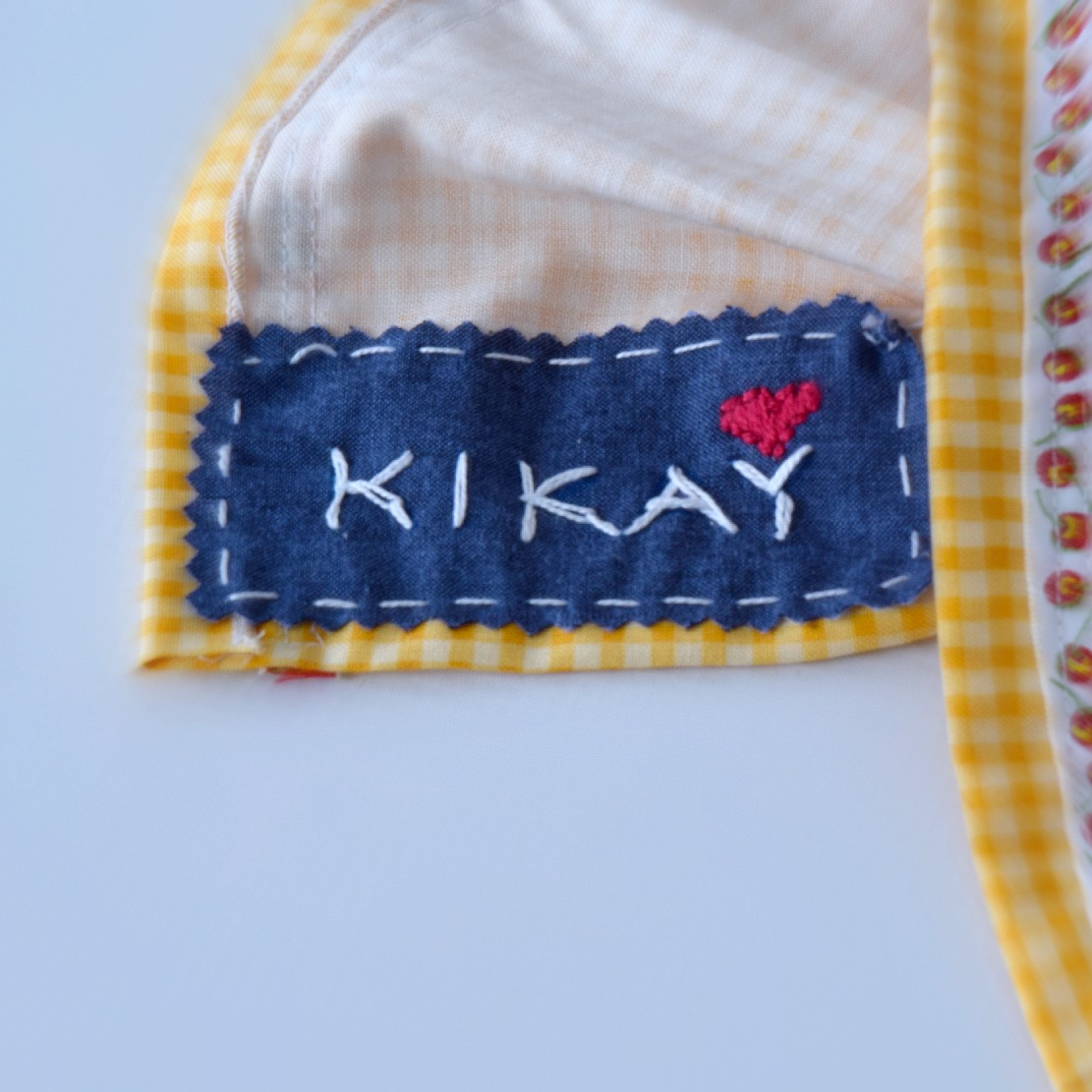 Custom Tag