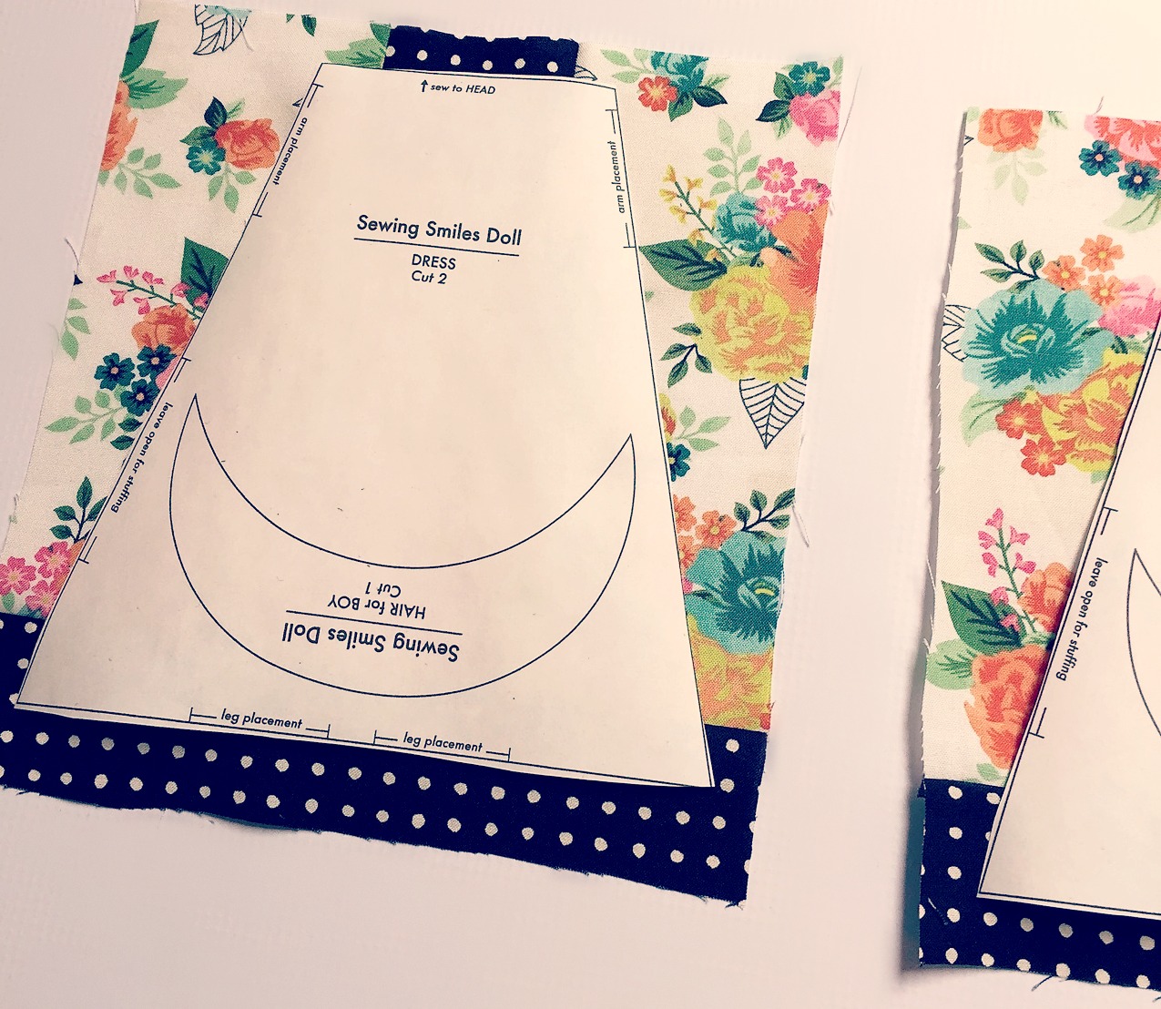 Bo Twal Patterns: Good Sewing and Sewing for Good — Phoebe&Egg