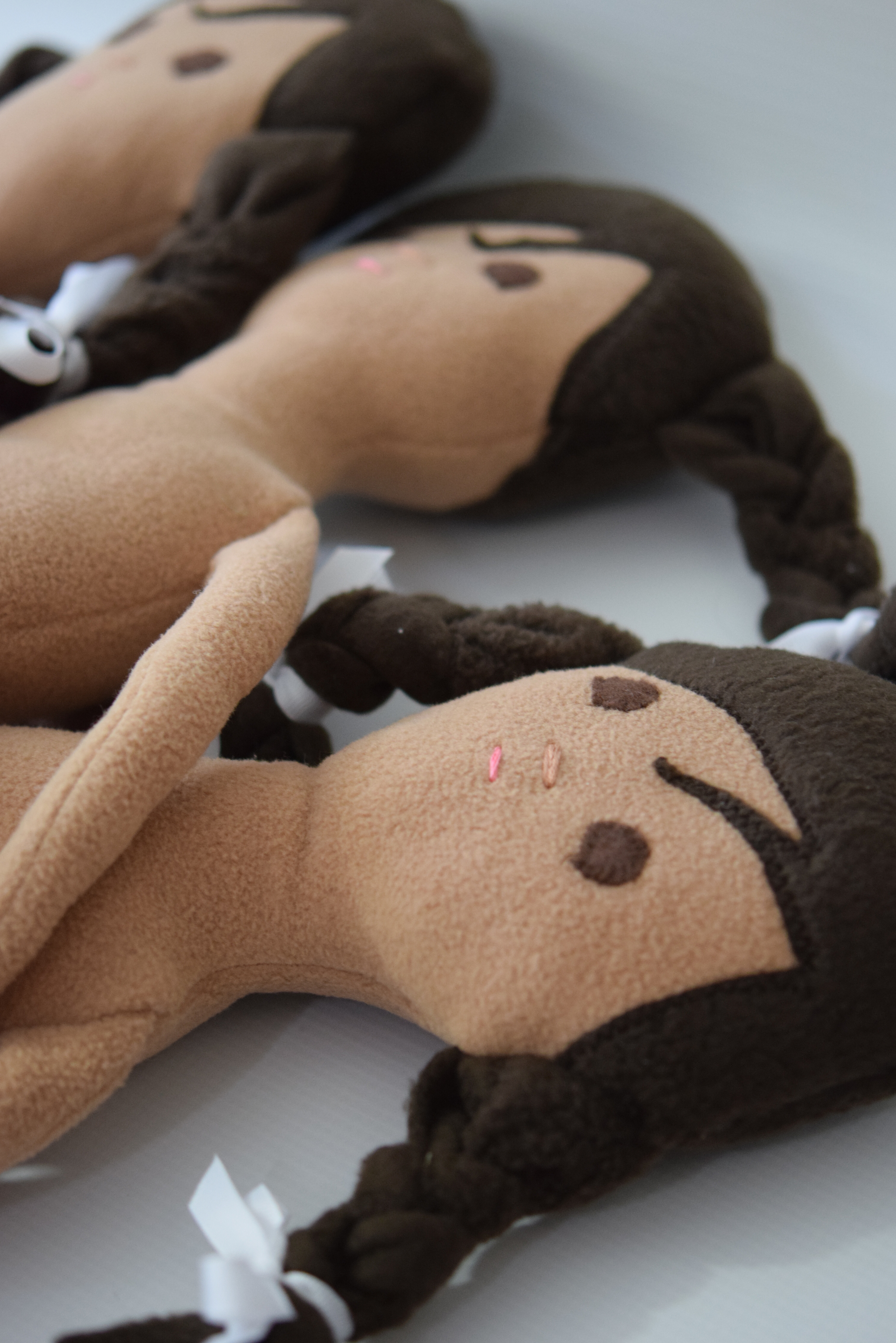 Family Promise Dolls