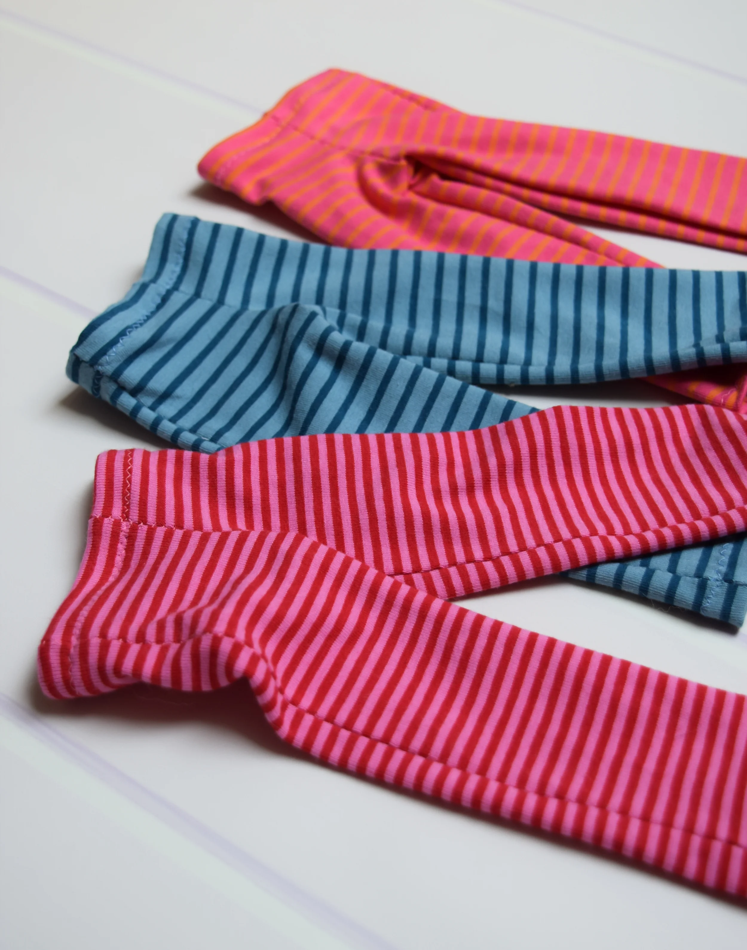 Things I Love: Lillestoff Organic Cotton