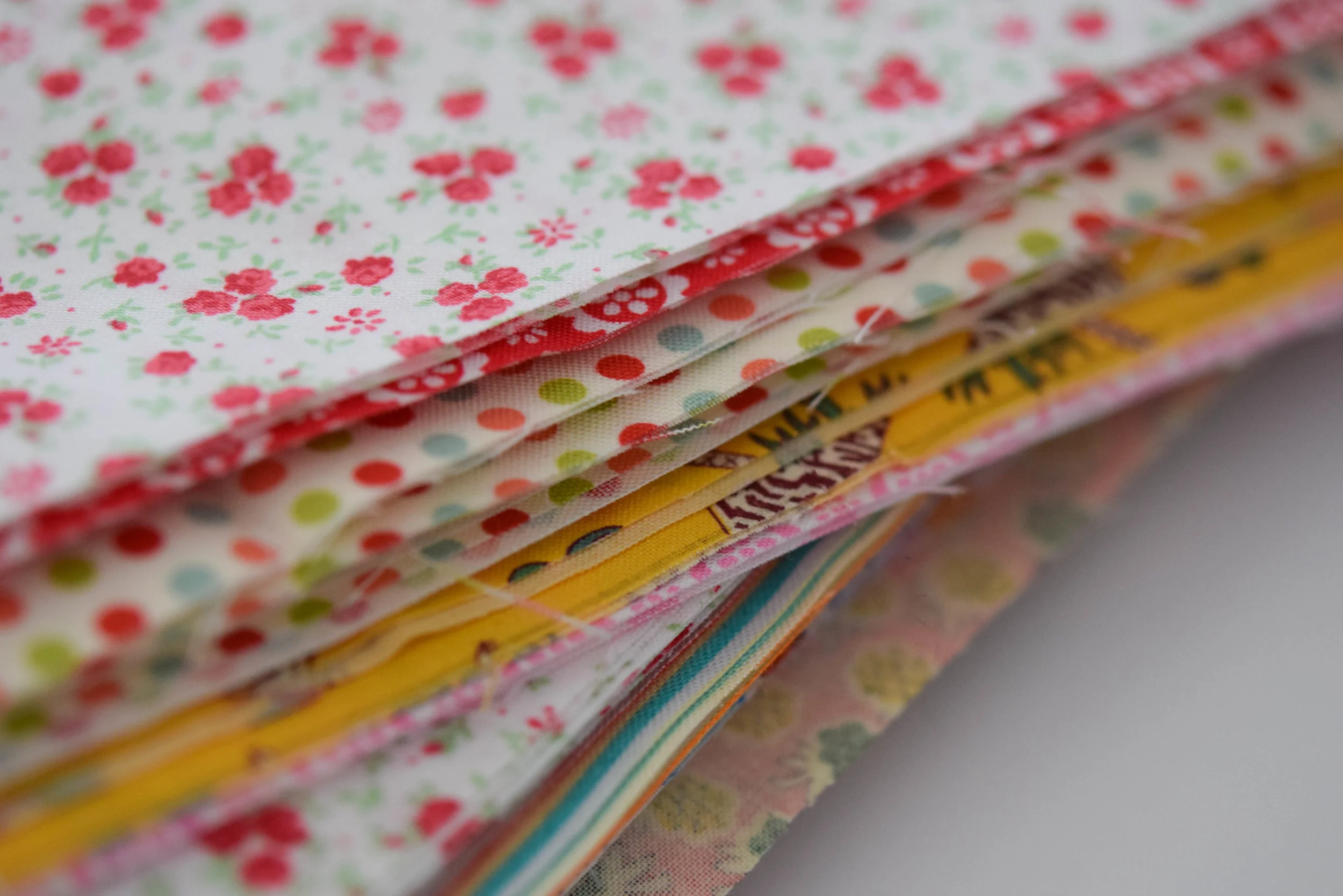 Gift Idea Scrappy Phoebe Learn To Sew Kits — Phoebe&Egg