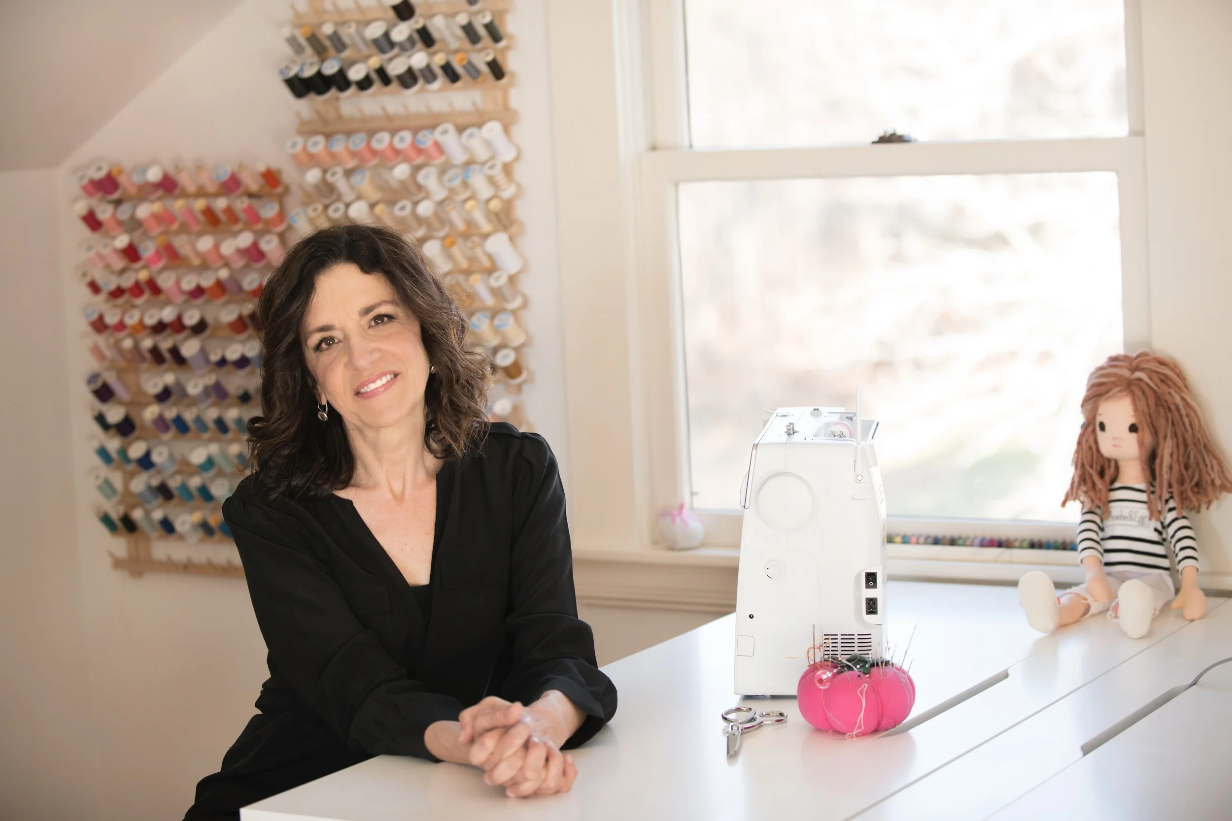 I'm the featured shop on Etsy!