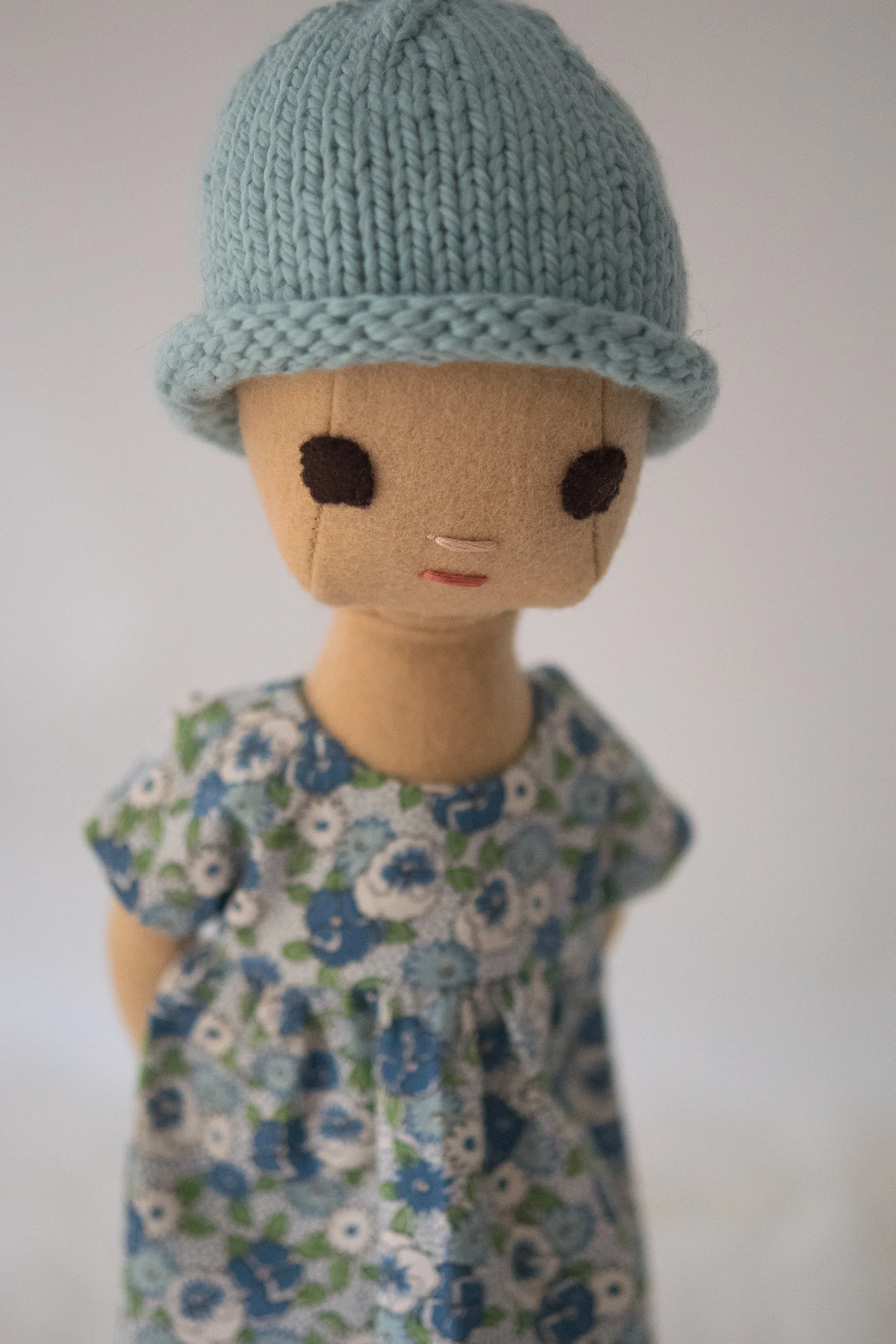 american girl doll phoebe