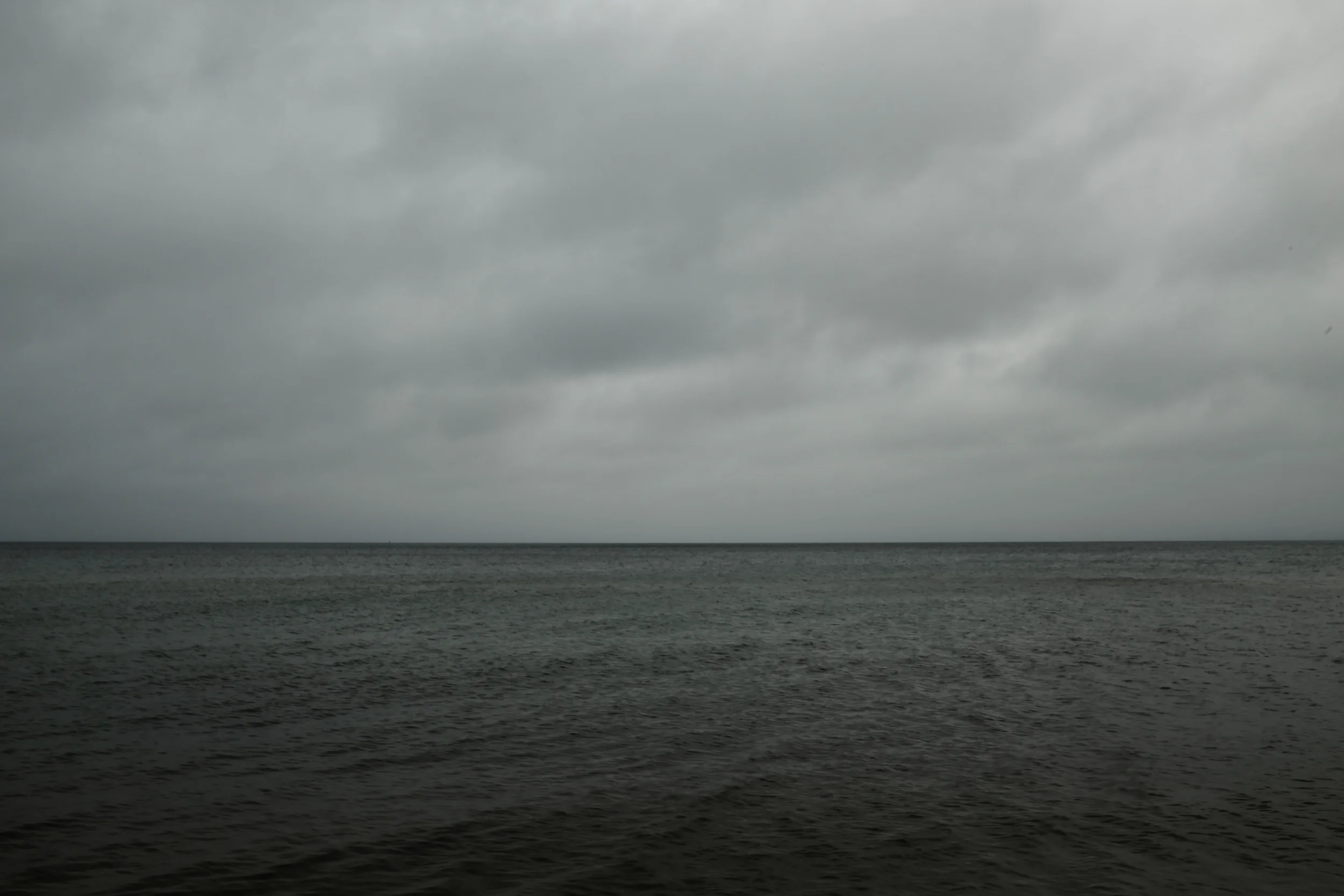 The Baltic Sea, 2015