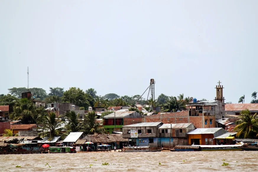City of Nauta