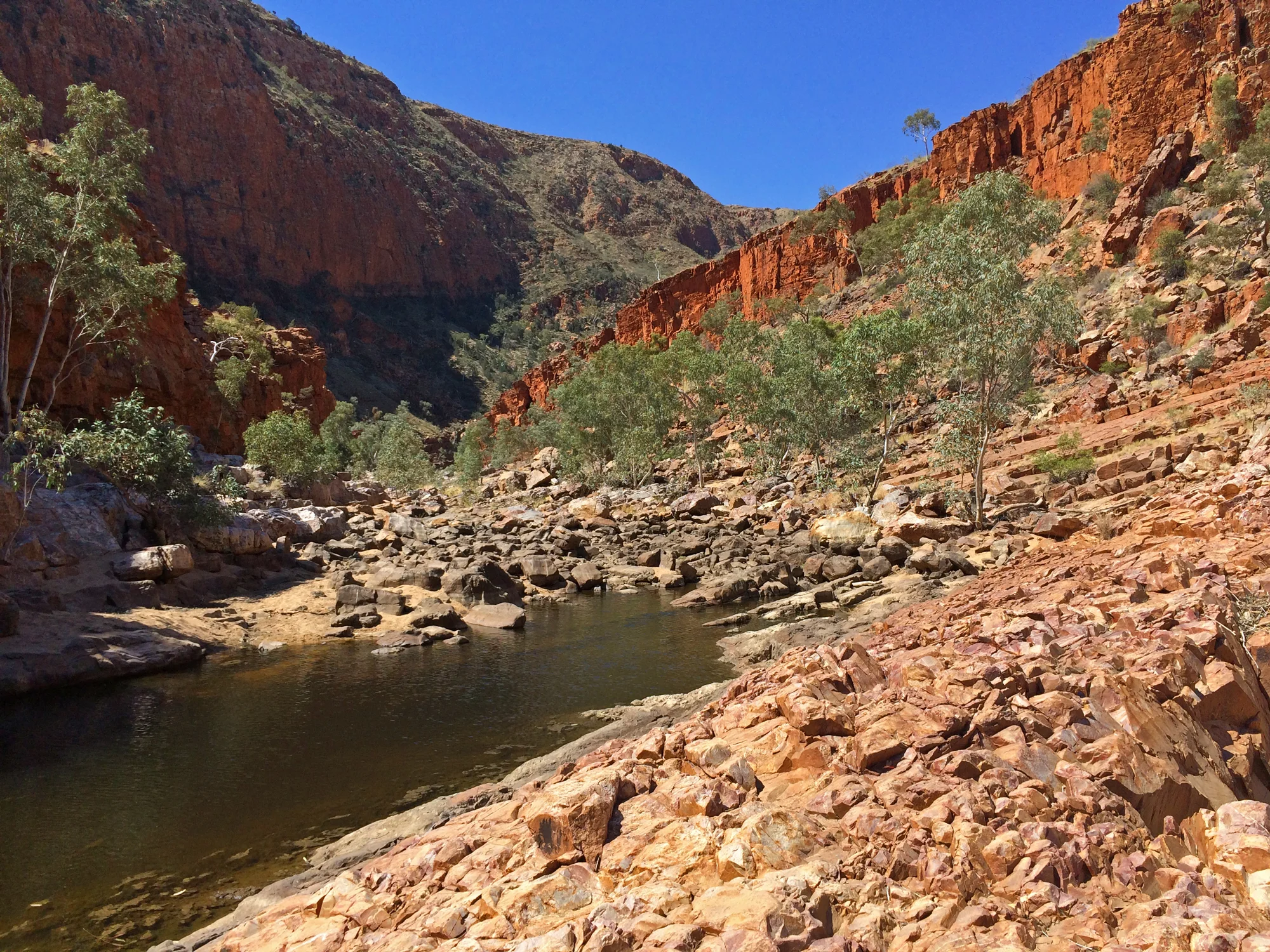 Alice Springs Sep 2014